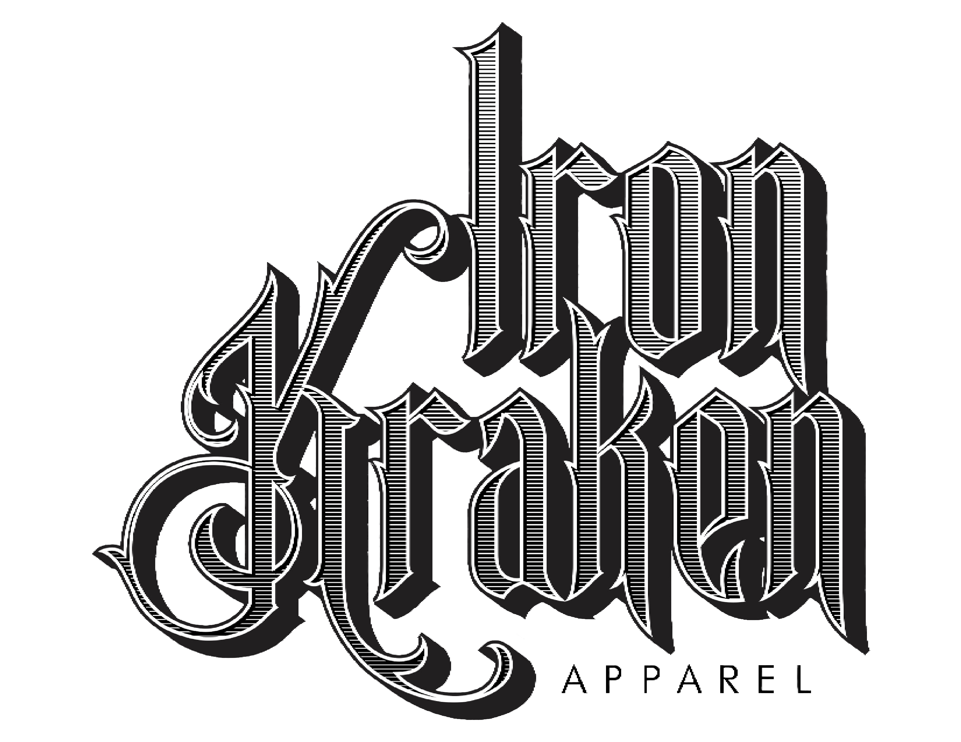 Iron Kraken Apparel