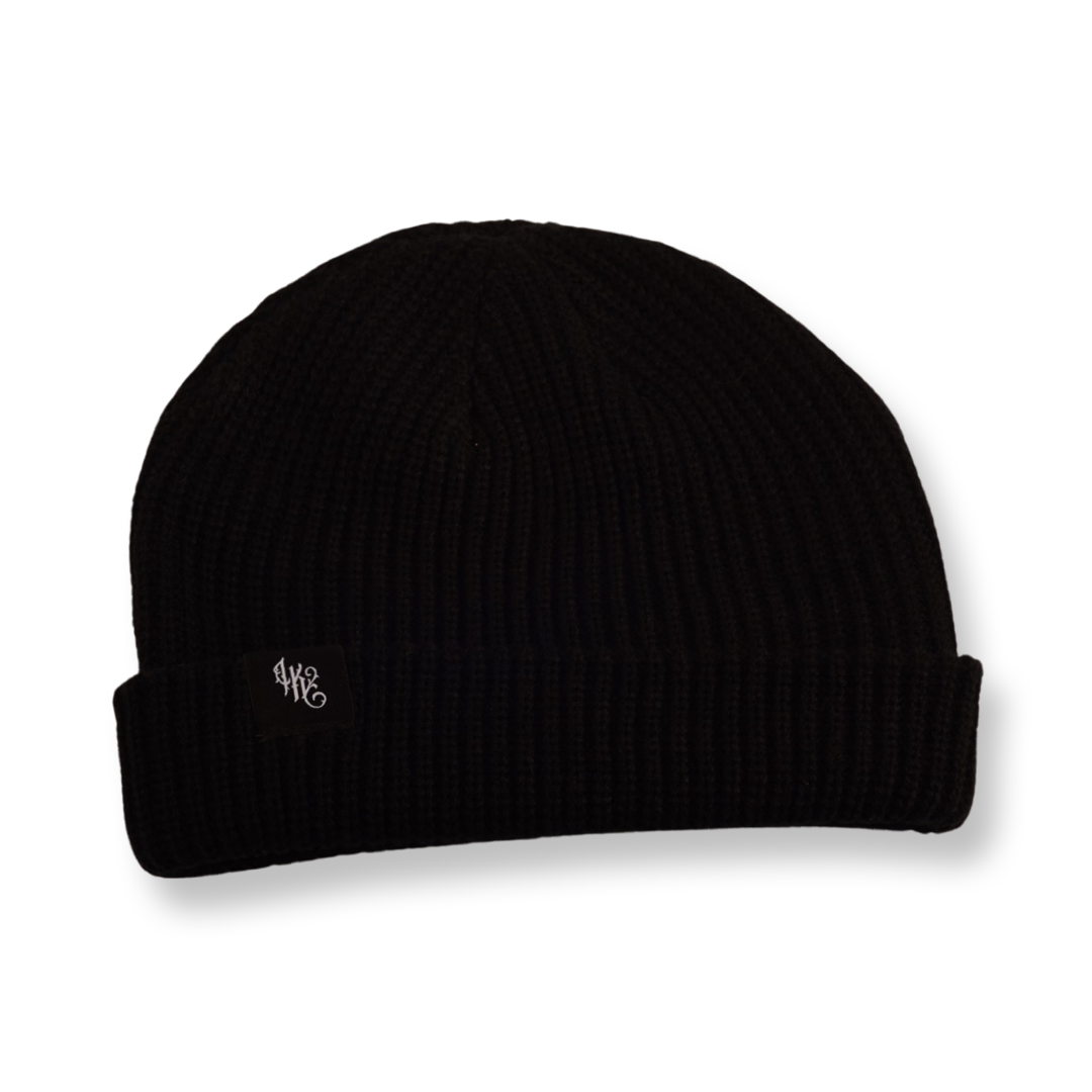 IK Fisherman Beanie
