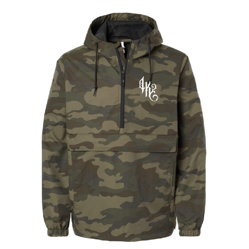 IK Classic Anorak Jacket